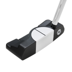 ODYSSEY 2026 AI-DUAL DOUBLE WIDE 1/2 BALL PUTTER