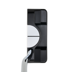 ODYSSEY 2026 AI-DUAL DOUBLE WIDE 1/2 BALL PUTTER