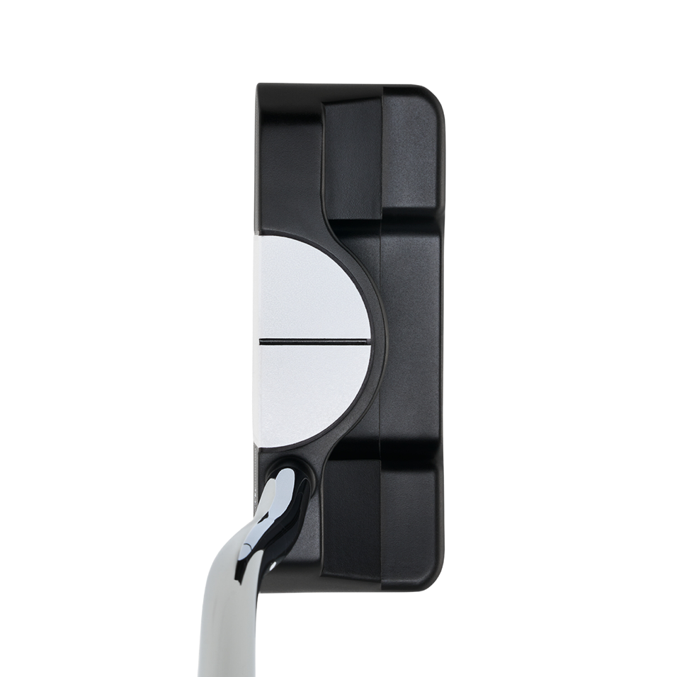 ODYSSEY 2026 AI-DUAL DOUBLE WIDE 1/2 BALL PUTTER