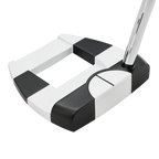 ODYSSEY 2026 AI-DUAL JAILBIRD 1/2 BALL CRUISER PUTTER