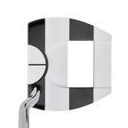 ODYSSEY 2026 AI-DUAL JAILBIRD 1/2 BALL CRUISER PUTTER
