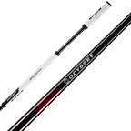 ODYSSEY 2026 AI-DUAL MAX 1/2 BALL SQUARE 2 SQUARE BROOMSTICK PUTTER