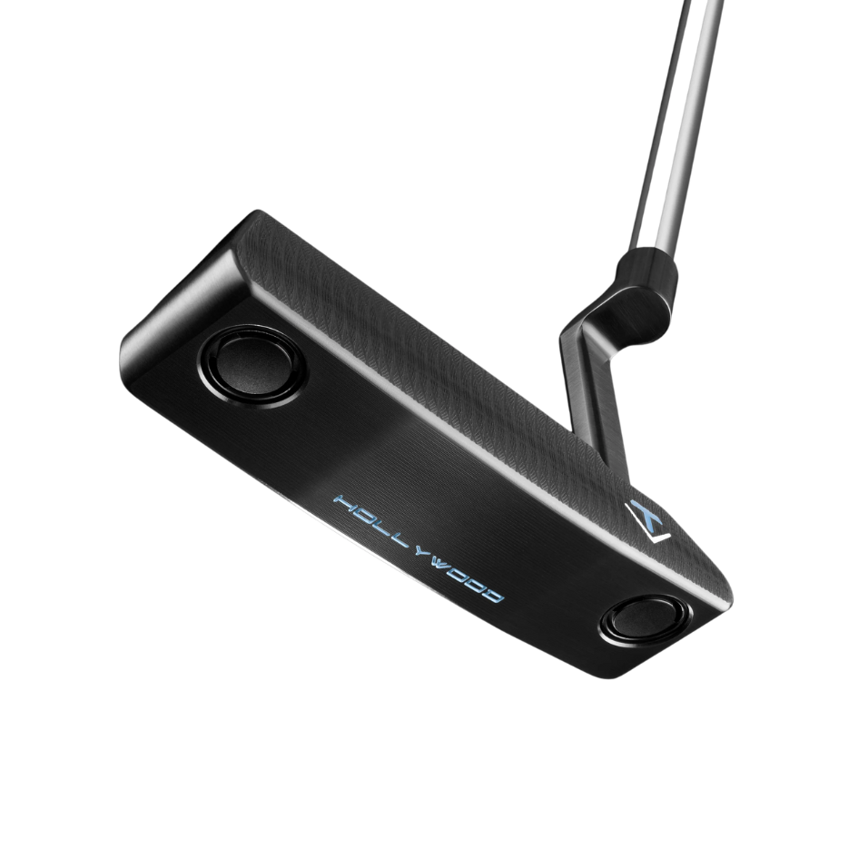 TOULON HOLLYWOOD PUTTER