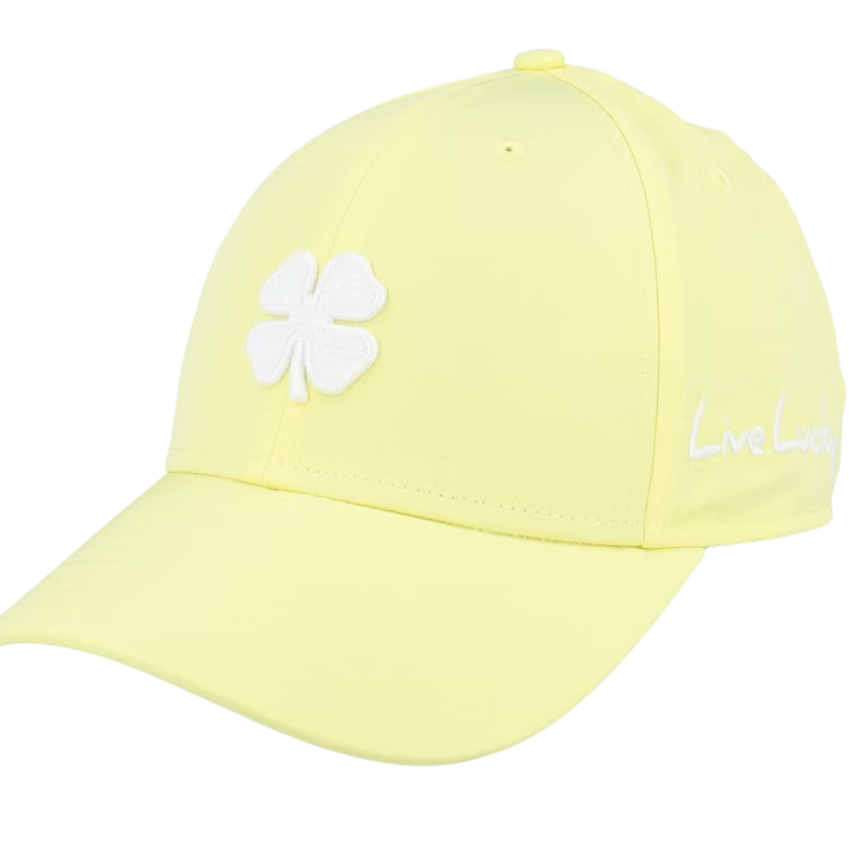 BLACK CLOVER LADIES HOLLYWOOD 16 CAP