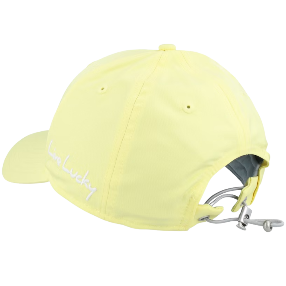 BLACK CLOVER LADIES HOLLYWOOD 16 CAP