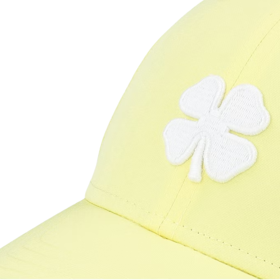 BLACK CLOVER LADIES HOLLYWOOD 16 CAP