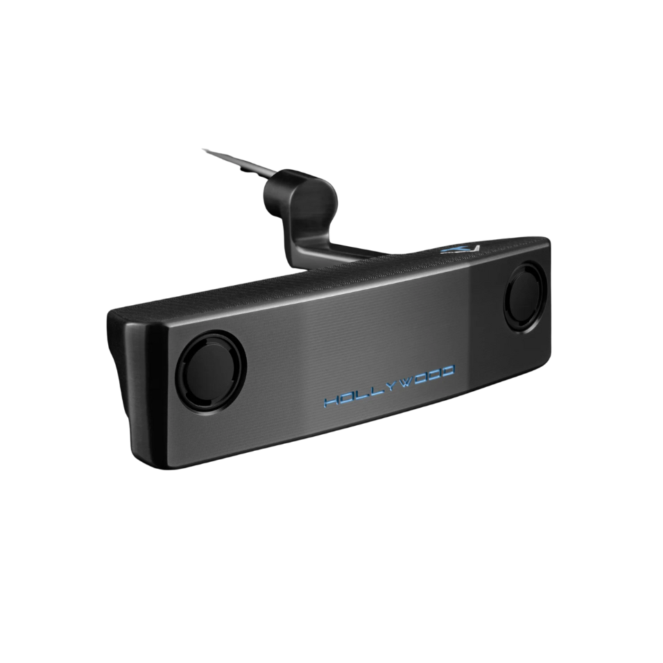 TOULON HOLLYWOOD PUTTER