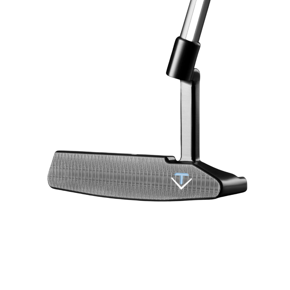 TOULON HOLLYWOOD PUTTER