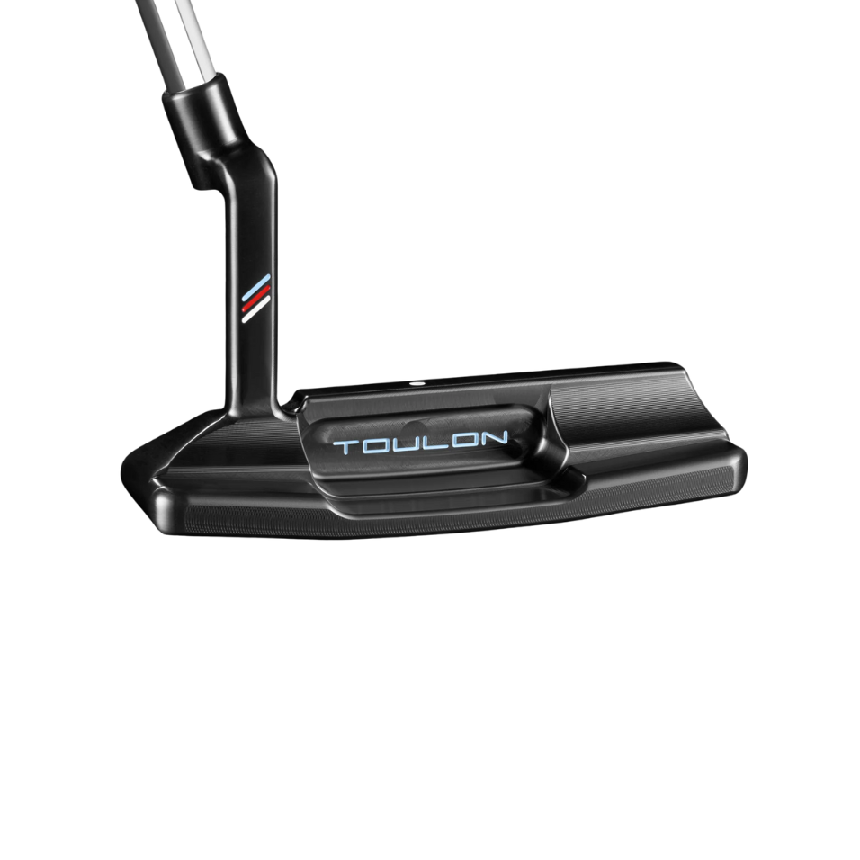 TOULON HOLLYWOOD PUTTER
