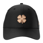 BLACK CLOVER HOLLYWOOD 20 LADIES CAP OSFM - BLACK