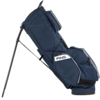 PING HOOFER 14 NAVY STAND BAG