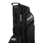 PING HOOFER STAND BAG - BLACK