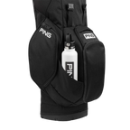 PING HOOFER STAND BAG - BLACK