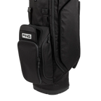 PING HOOFER STAND BAG - BLACK