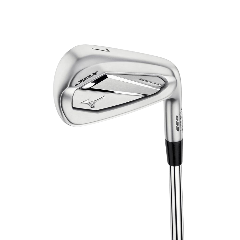 MIZUNO JPX 925 FORGED IRONS