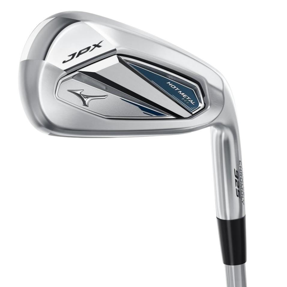 MIZUNO JPX 925 HOT METAL HIGH LAUNCH IRONS