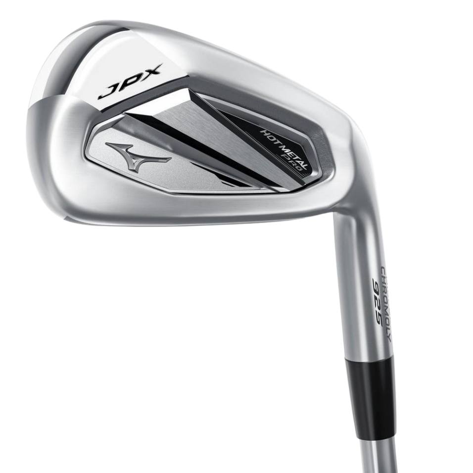 MIZUNO JPX 925 HOT METAL PRO IRONS