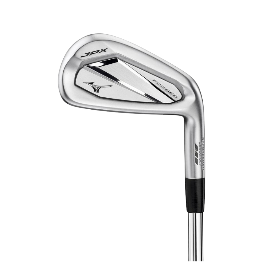 MIZUNO JPX 925 FORGED IRONS