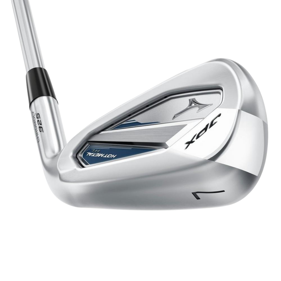 MIZUNO JPX 925 HOT METAL HIGH LAUNCH IRONS