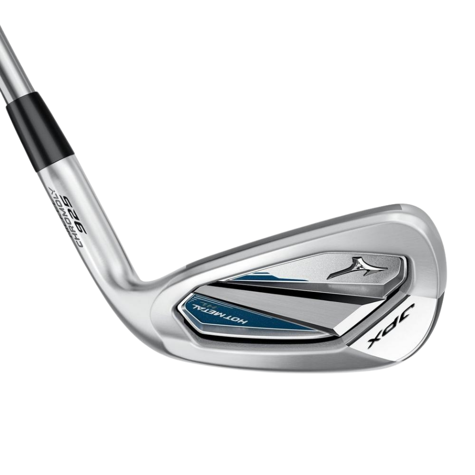 MIZUNO JPX 925 HOT METAL HIGH LAUNCH IRONS