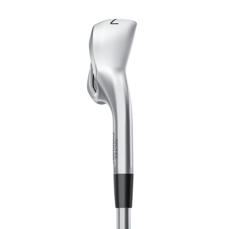 MIZUNO JPX 925 HOT METAL HIGH LAUNCH IRONS