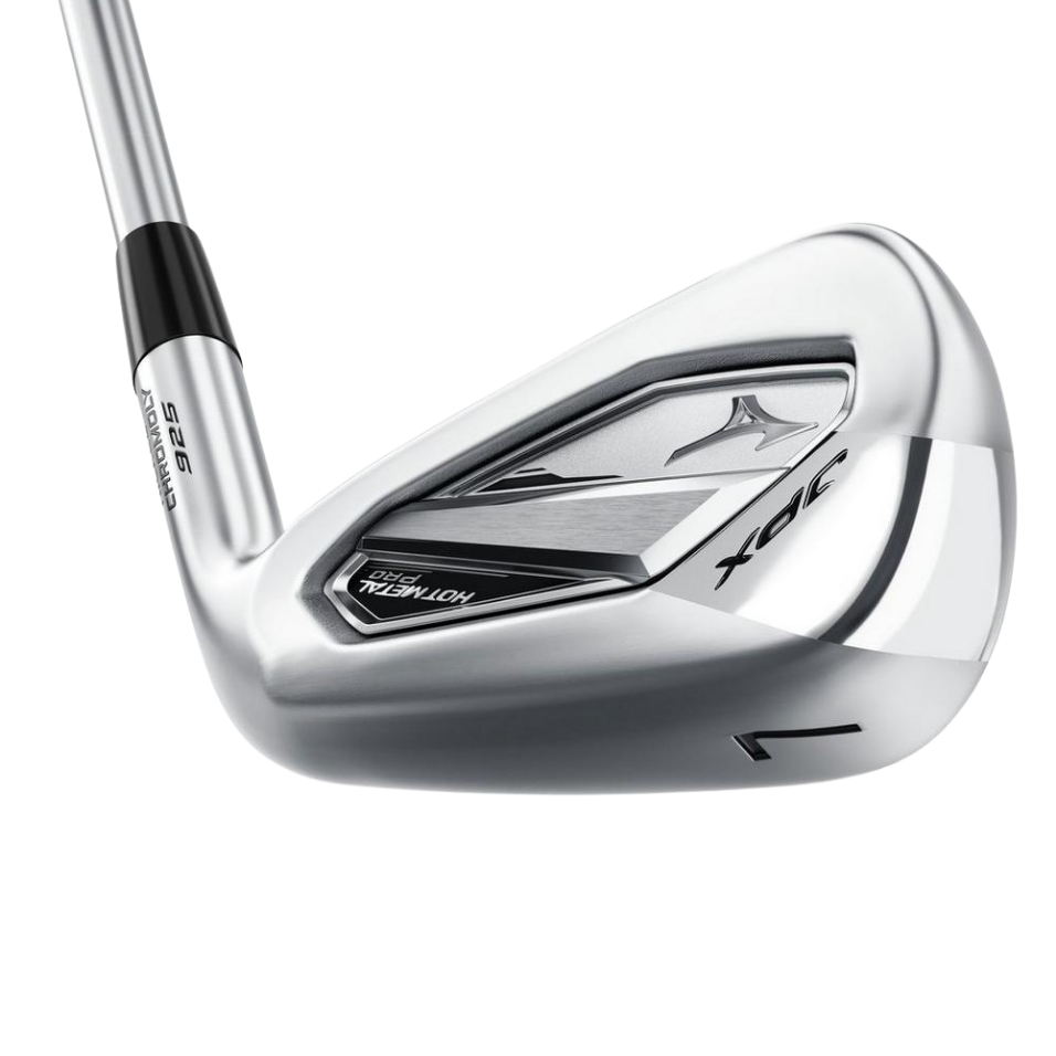 MIZUNO JPX 925 HOT METAL PRO IRONS