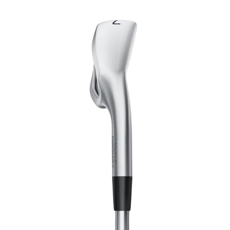 MIZUNO JPX 925 HOT METAL PRO IRONS
