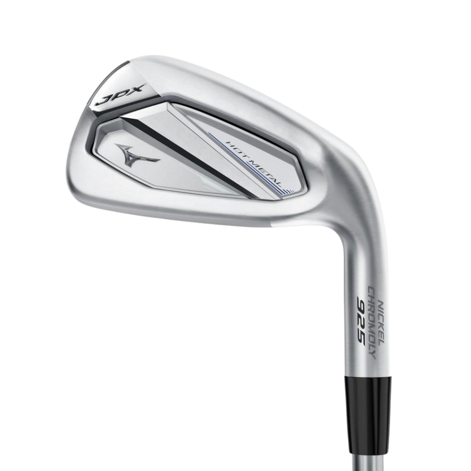 MIZUNO JPX 925 HOT METAL IRONS