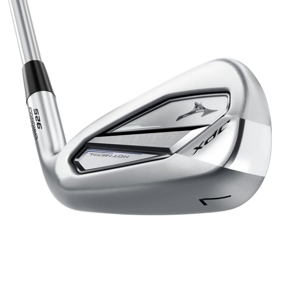 MIZUNO JPX 925 HOT METAL IRONS