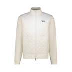 REEBOK HYBRID INSULATED JACKET - CHALK (ONLINE EXCLSUIVE)