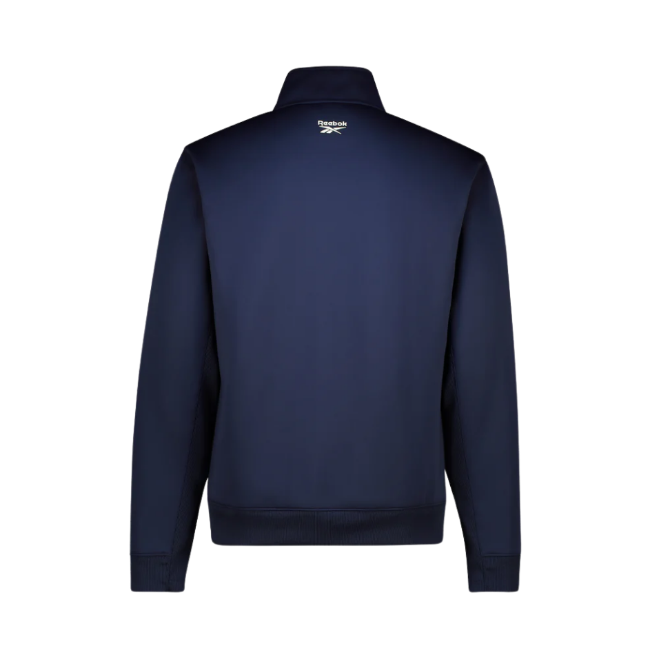 REEBOK HYBRID INSULATED JACKET - NAVY (ONLINE EXCLUSIVE)