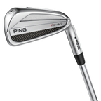 PING i240 FORGED IRONS