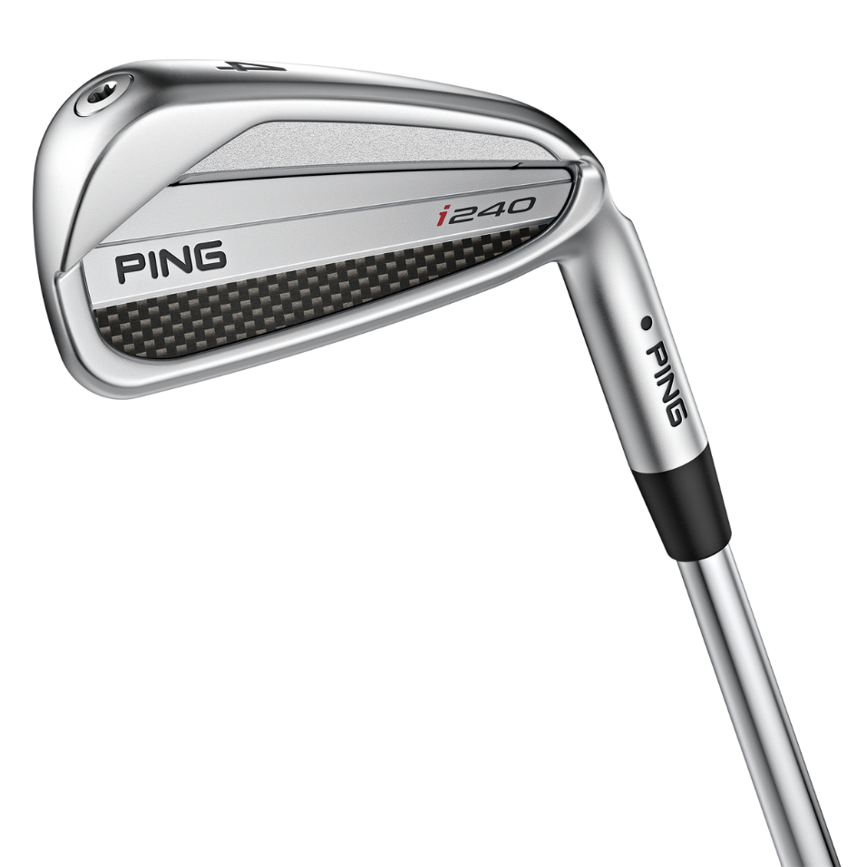 PING i240 FORGED IRONS
