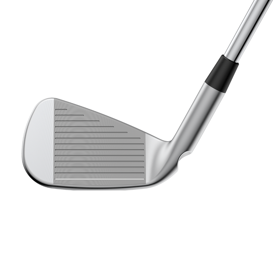 PING i240 FORGED IRONS