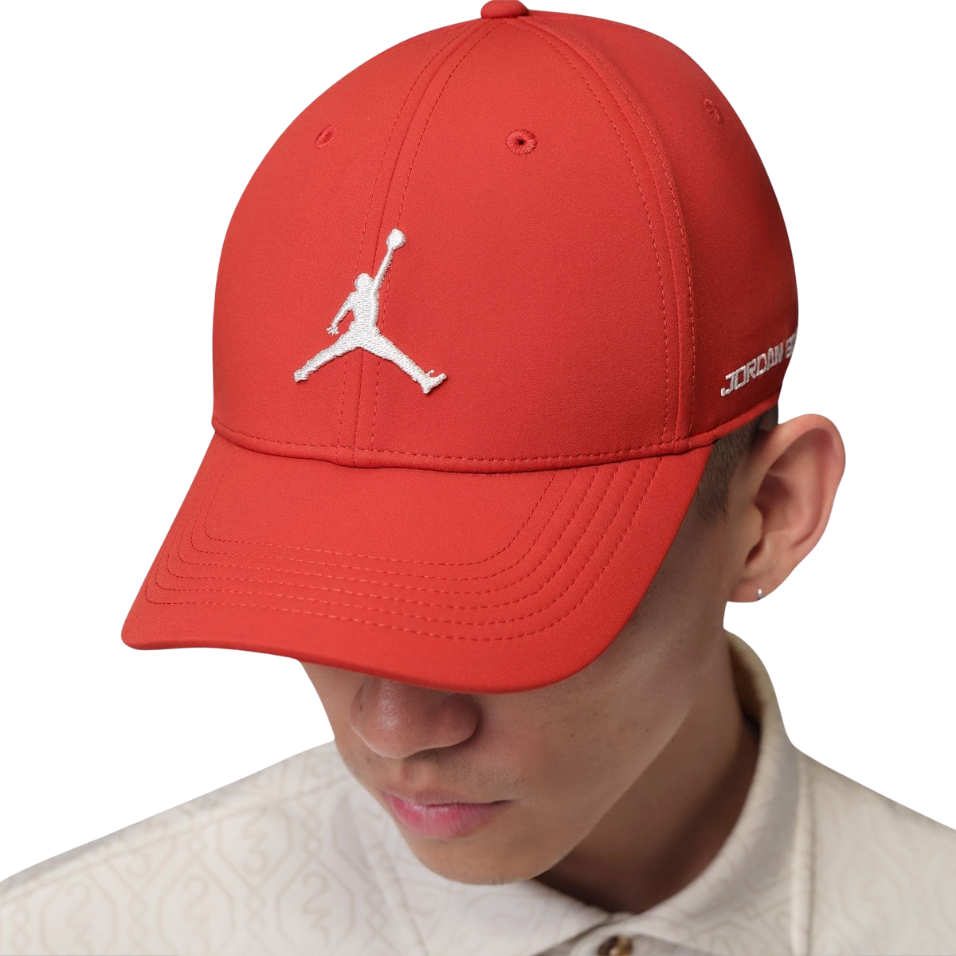 jordan dri fit cap