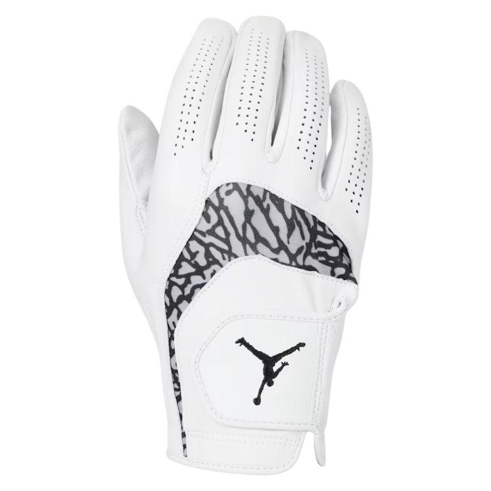NIKE JORDAN TOUR GOLF GLOVE