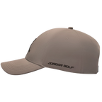 NIKE JORDAN DRI-FIT CLUB CAP - OLIVE/GREY