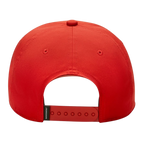 NIKE JORDAN DRI-FIT CLUB CAP - MYSTIC RED