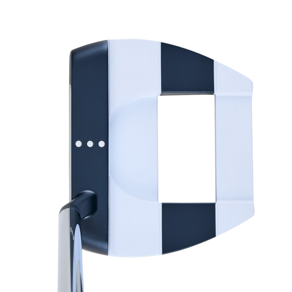 ODYSSEY AI-ONE JAILBIRD MINI PUTTER