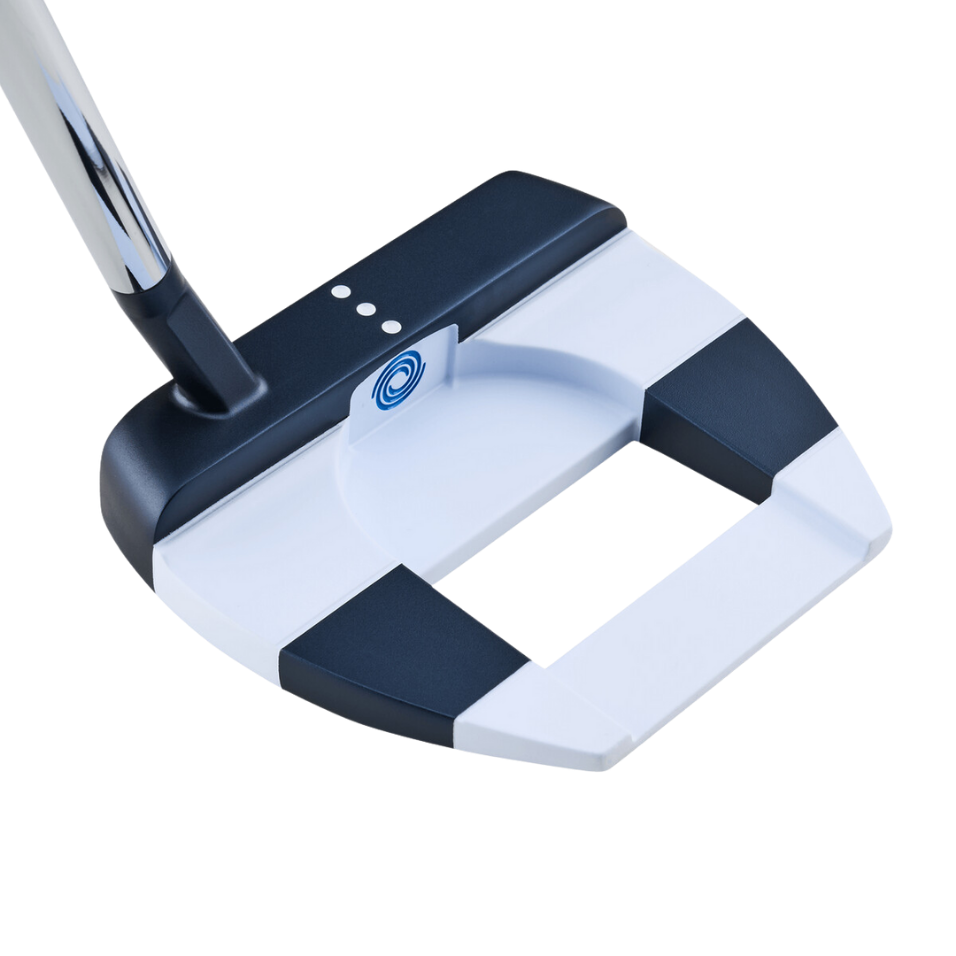 ODYSSEY AI-ONE JAILBIRD MINI PUTTER