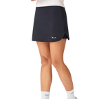 MACADE KAYA FLEX SKORT - DARK BLUE