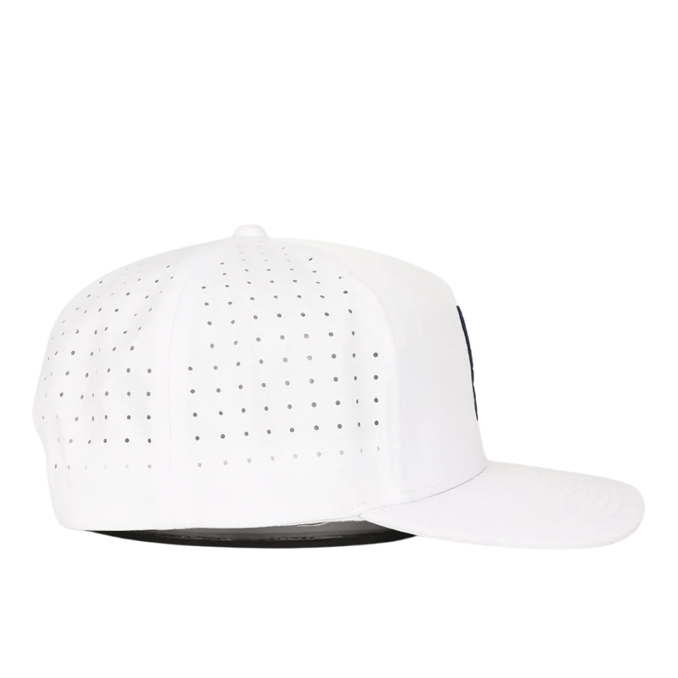 WAGGLE KENTUCKY BUCK CAP