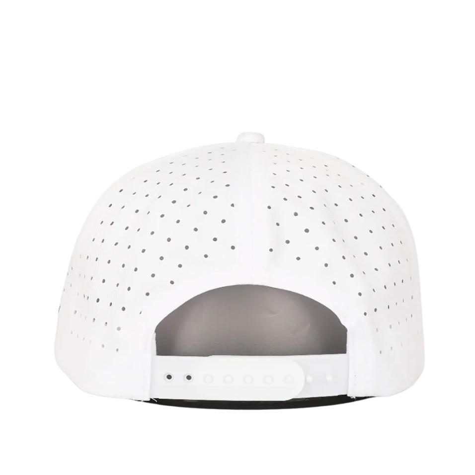 WAGGLE KENTUCKY BUCK CAP