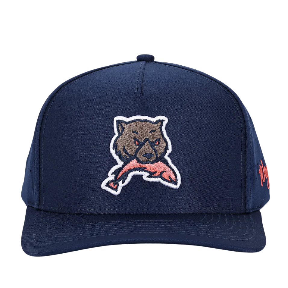 WAGGLE KODIAK CAP