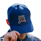 WAGGLE KODIAK CAP