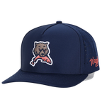 WAGGLE KODIAK CAP