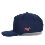 WAGGLE KODIAK CAP