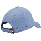 HUGO BOSS PERFORATED CAP - LIGHT BLUE