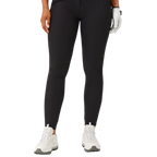 MACADE LADIES JOGGER - BLACK