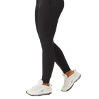 MACADE LADIES JOGGER - BLACK